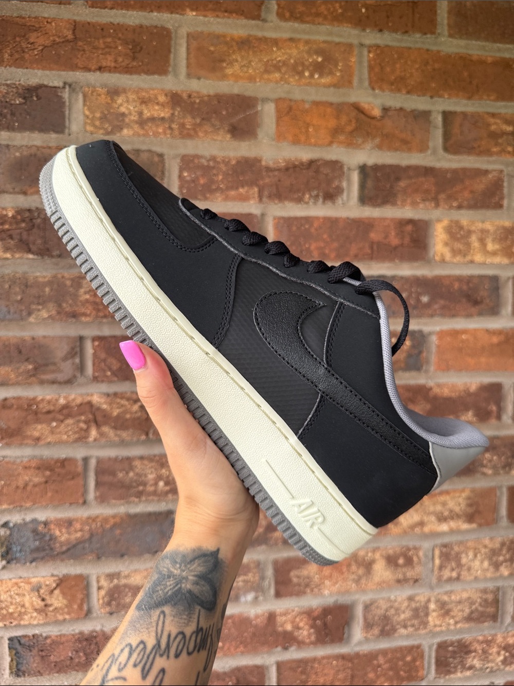 NIKE. Air Force 1 ‘07 LV8
